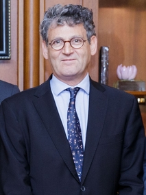 LaurentZylberberg