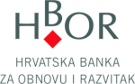 Croatian Bank for Reconstruction and Development (HBOR)