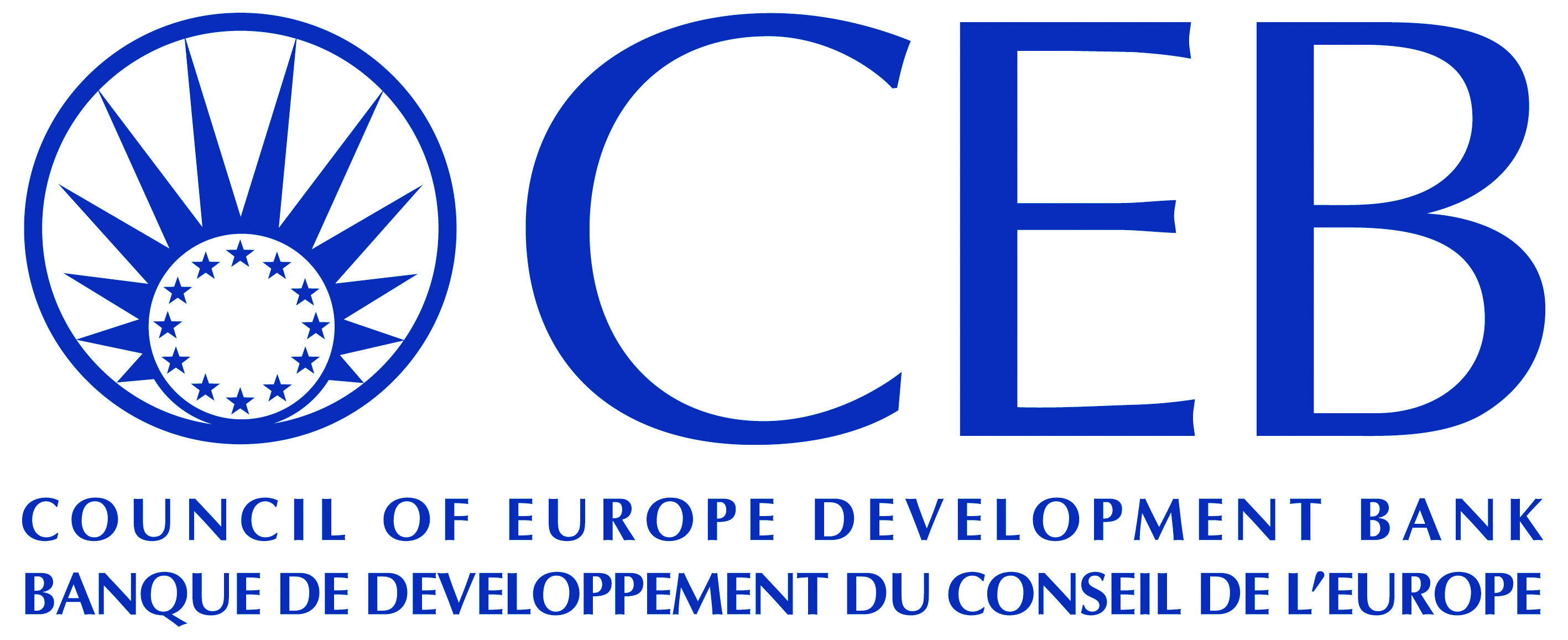 CEB Logo