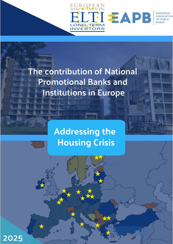 ELTI EAPB Housing Brochure Cover
