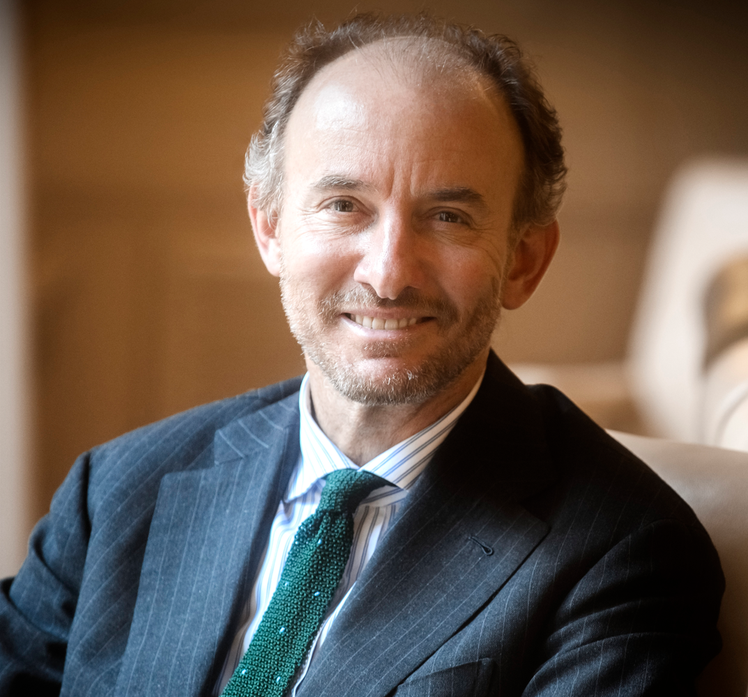 Fabio Gallia