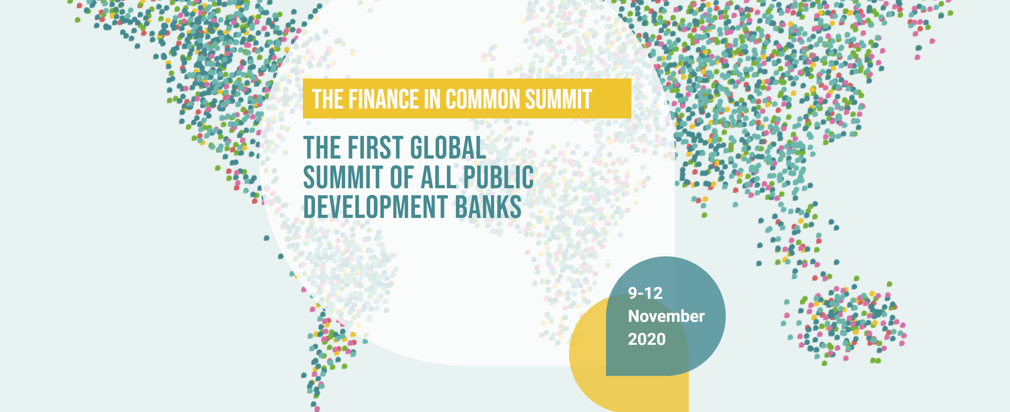 Finance in Common Summit