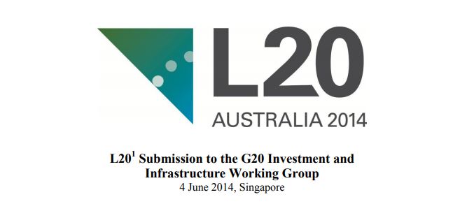 SingaporeG20InvestmentInfrastructure