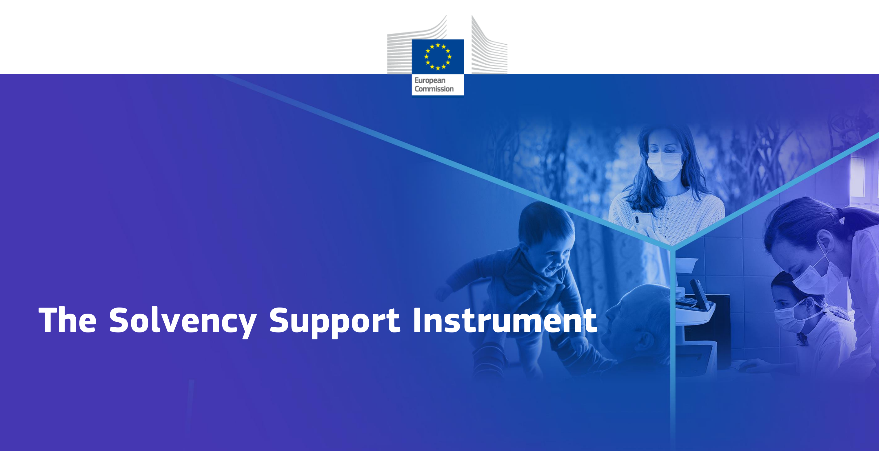 Solvency Support Instrument